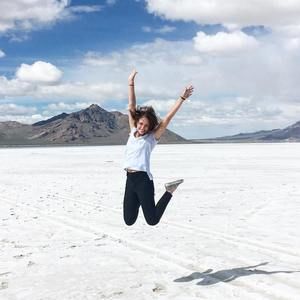 Meet your Posher, Kym